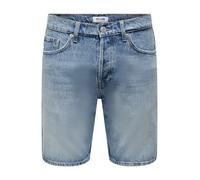 Only & Sons Jeans 'ONSWEFT' blu denim Uomo Only & Sons 34