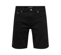 Only & Sons Jeans 'ONSWeft' nero Uomo Only & Sons 33