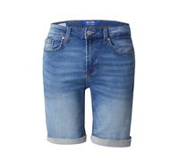 ONLY & SONS Onsply Jog MBD 0024 ANA DNM Shorts Noos Pantaloncini di Jeans, Media Blu Denim, L Uomo