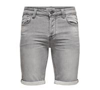 Only & Sons Jeans 'Ply Life' grigio denim Uomo Only & Sons 38