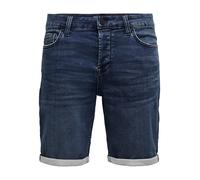 Only & Sons Jeans 'Ply Life' navy Uomo Only & Sons 33