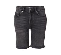 ONLY & SONS Onsply Washed Black 5192-Pantaloncini Noos Pantaloncini in Jeans, Nero delavé, M Uomo