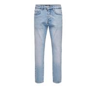 Only & Sons Jeans Yoke Lb 9684 Dot Tapered Fit