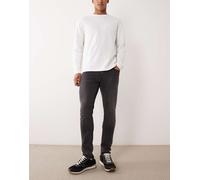 Only & Sons Slim Fit Jeans Onsloom Mid Rise Slim Fit Jeans | Slim Fit, Basic, Temperatura massima di 40°C ciclo molto delicato