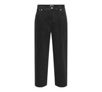 ONLY & SONS Jeans Taglio Ampio da Uomo ONSFADE Taglio Ampio Jeans, Nero delavé, 31 W/32 L