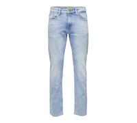 ONLY & SONS Onsweft Reg. Light Blue 4873 Jeans Noos, Mix Blu Chiaro, 30W x 30L Uomo