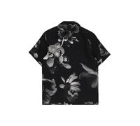 Only & Sons Junior Camicia 'OSJROCKET' grigio chiaro / nero, Taglia 140