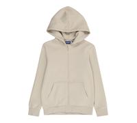 Only & Sons Junior Giacca di felpa 'OSJCERES' beige Bambini Only & Sons Junior 134-140