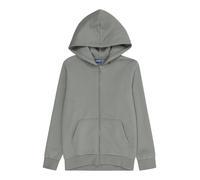 Only & Sons Junior Giacca di felpa 'OSJCERES' grigio Bambini Only & Sons Junior 146-152