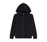 Only & Sons Junior Giacca di felpa 'OSJCERES' nero Bambini Only & Sons Junior 146-152