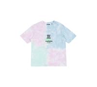 Only & Sons Junior Maglietta 'OSJKALLE' blu chiaro / lime / lilla / bianco Bambini Only & Sons Junior 170-176