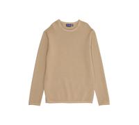 Only & Sons Junior Pullover 'OSJPANTER' beige scuro Bambini Only & Sons Junior 134-140 beige scuro