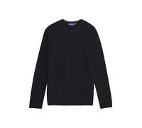 Only & Sons Junior Pullover 'OSJPANTER' blu notte Bambini Only & Sons Junior 146-152 blu notte