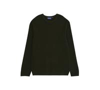 Only & Sons Junior Pullover 'OSJPANTER' verde scuro Bambini Only & Sons Junior 158-164 verde scuro