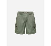 Only & Sons Kal Cargo M - Bermuda