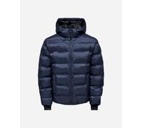 Only & Sons Life Puffer M - Giubbotto - Uomo - Blu L