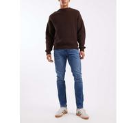 ONLY & SONS Jeans Male Slim Fit Onsloom Slim M. Blue 6756 DNM Jeans Noos, Media Blu Denim, 30W x 32L