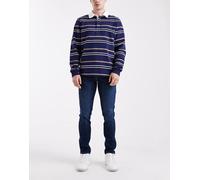 ONLY & SONS Jeans Male Slim Fit Onsloom Slim D. Blue 6749 DNM Jeans Noos, Blu Jeans Scuro, 31W x 30L