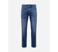 Only & Sons Jeans 'Loom' blu denim Uomo - Abbigliamento - Jeans - Slim fit Only & Sons 33