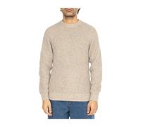 ONLY & SONS - Maglieria girocollo - - Knitwear - Uomo - Beige - S