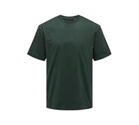 ONLY & SONS Onsfred Life RLX SS Tee Noos T-Shirt, Darkest Spruce, XXL Uomo