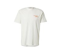 Only & Sons Maglietta 'ONSCHRIS' melanzana / aragosta / nero / bianco Uomo Only & Sons L melanzana / aragosta / nero / bianco