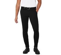 ONLY & SONS Onsmark Slim Gw 0209 Pant Noos Pantaloni Chino, Nero, 34W x 36L Uomo