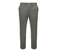 Only & Sons Mark Tapered - Pantaloni da Uomo