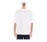 ONLY & SONS - Millenium OVZ SS Tee Noos - - Tops - Uomo - Bianco - S
