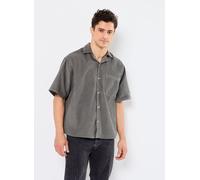 Only & Sons - ONSALFI LIFE RLX CORD SS SHIRT Grigio - Abbigliamento M Grigio