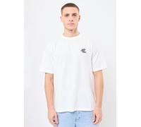Only & Sons - ONSARCH LOGO RLX SS TEE CS Bianco - Abbigliamento L Bianco