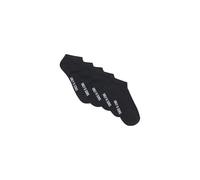Only & Sons Onsbasic Sneaker Sock 5 Pack Noos Onsbasic, calzini per sneaker, confezione da 5 Uomo (Pacco da 5)