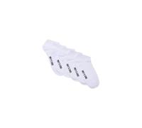 Only & Sons Onsbasic Sneaker Sock 5 Pack Noos Onsbasic, calzini per sneaker, confezione da 5 Uomo (Pacco da 5)