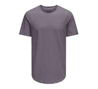 ONLY & SONS Onsbenne Longy SS Tee Nf 7822 Noos, Coniglio, L