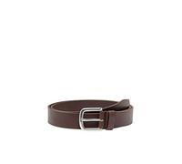 Only & Sons Cintura 'Boon' marrone, Taglia 105