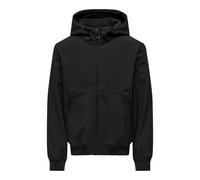 Giacca softshell Only & Sons Bowie Noir L