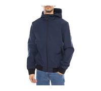 ONLY & SONS - Onsbowie Softshell Bomber - - Jackets - Uomo - Blu - L