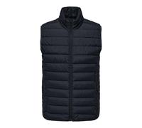 ONLY & SONS Onsbrody - Gilet Trapuntato da Uomo Otw Vd, Navy Scuro, L