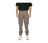 ONLY & SONS - Onscam Tapered Pantaloni - - Trousers - Uomo - Marrone - W27 L32