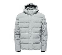 ONLY & SONS Onscayson Puffa Otw Noos, Mirage Gray, S, Grigio miraggio, S