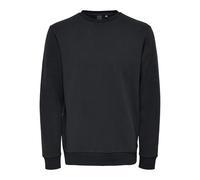 Only & Sons Onsceres Crew Neck Noos Felpa da Uomo, Navy Scuro, XL