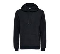Only & Sons Onsceres Life Hoodie Sweat Noos Felpa con Cappuccio, Navy Scuro, S Uomo