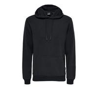 Only & Sons Onsceres Life Hoodie Sweat Noos Felpa con Cappuccio, Navy Scuro, XXL Uomo