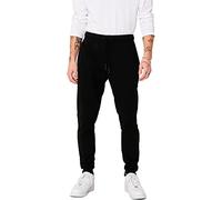 ONLY&SONS ONSCERES Life Sweat Pants Noos Pantaloni da Tuta, Nero, XS Uomo