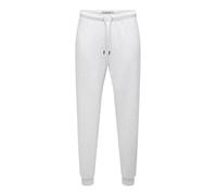 ONLY & SONS Onsceres - Pantaloni Sportivi Noos, Super Light Grey Melange, S