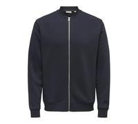 ONLY & SONS Onsceres Reg Zip Bomber Jck, Nero, M