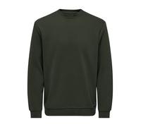 Only & Sons Onsconnor Reg Crew Neck Sweat Noos Felpa da Uomo, Rosin., XXL