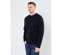 Only & Sons - ONSCOOPER RLX LS 12 CREW KNIT Blu - Abbigliamento M Blu