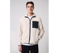 Only & Sons - ONSDALLAS SHERPA JACKET OTW CS Beige - Abbigliamento XL Beige