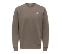 ONLY & SONS Onsdawson Reg Crew Vd, Falcon, M